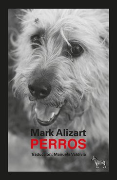 PERROS - ALIZART MARK