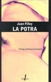 POTRA LA - FILLOY JUAN