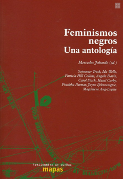 FEMINISMOS NEGROS ANTOLOGIA - JABARDO MERCEDES Y OTRAS