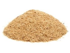 Farelo de Trigo Fino 100g