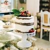 Torta Naked cake