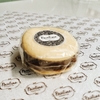 Alfajor de Maicena grande