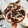 Imagen de Pizza Cookie Choco Oreo