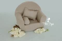 Poltrona Room PosingPod New Born - comprar online