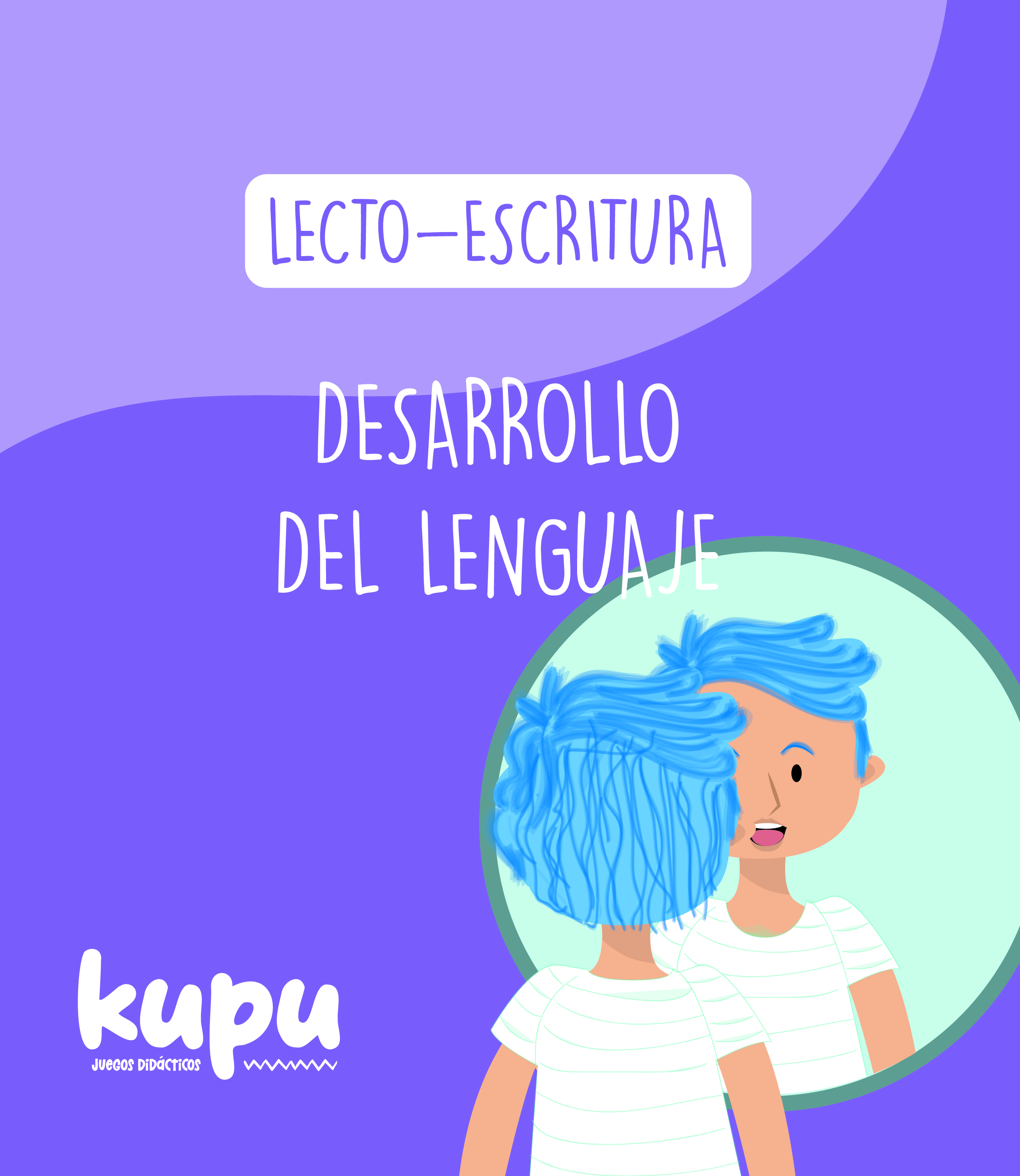 Banner de Kupu juegos