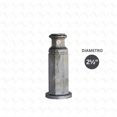 Base Standard (Diámetro 2 ½ ") - comprar online