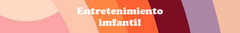 Banner de la categoría ENTRETENIMIENTO INFANTIL