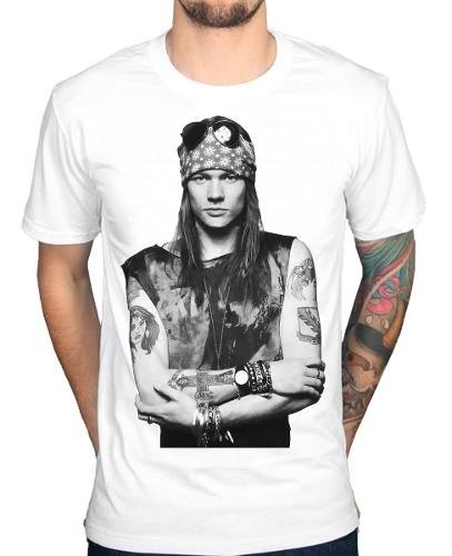 Guns n roses remeras hotsell