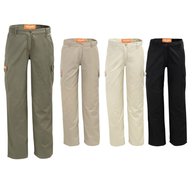 Pantalon cargo mercado libre hot sale