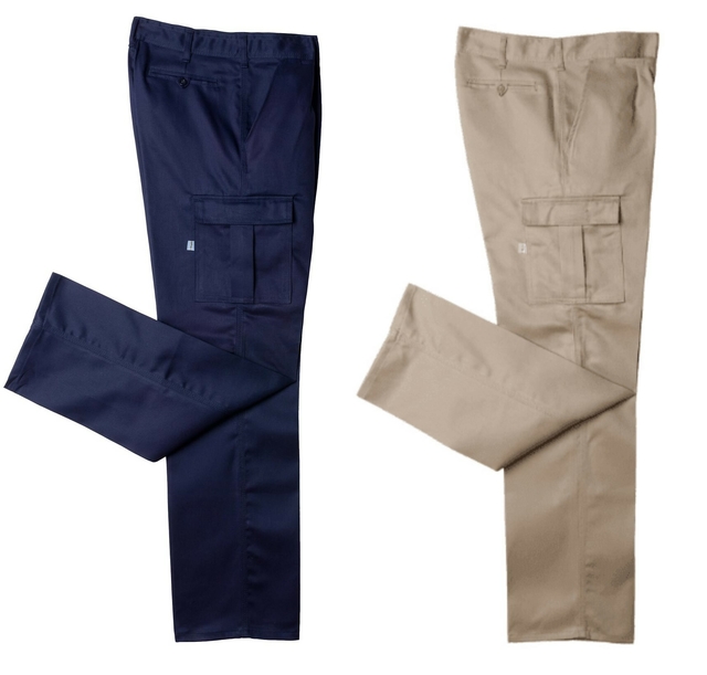 Pantalon de grafa ombu clearance