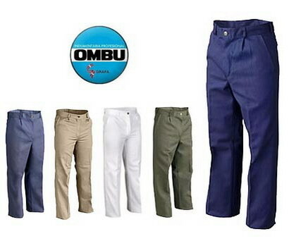 Ombu cargo shop
