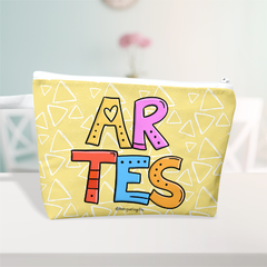 Necessaire Professor Artes