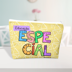 Necessaire Professor Ed. Especial