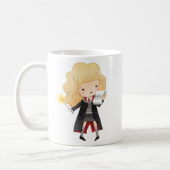 Caneca Hermione