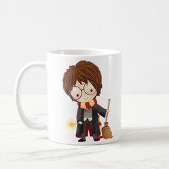 Caneca Harry