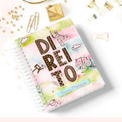 Direito - Caderno