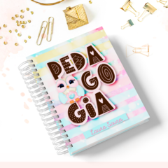 Pedagogia - Caderno