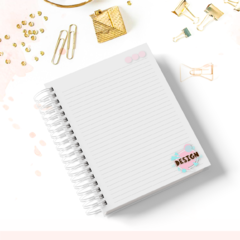 Design - Caderno - comprar online