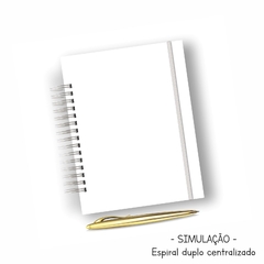 Psicologia - Caderno - Banguela Gifts | Personalizados