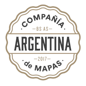 Compañía Argentina de Mapas