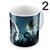 Caneca Harry Potter - comprar online