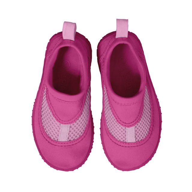 ZAPATILLAS PARA EL AGUA IPLAY ROSA - Comprar en Babybam