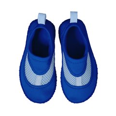 ZAPATILLAS PARA EL AGUA IPLAY AZUL