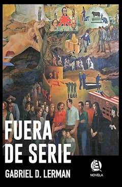 Fuera de serie - Gabriel Lerman