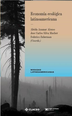 Economía ecológica latinoamericana - V.V.A.A.