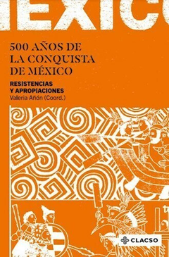 500 años de la conquista de México - A.A.V.V.