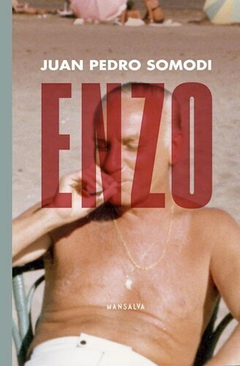 Enzo - Juan Pedro Somodi