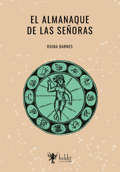 El almanaque de las señoras - Djuna Barnes