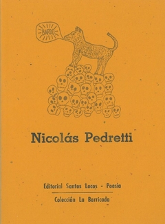 Bardo - Nicolás Pedretti