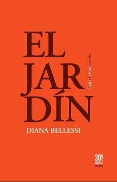 El Jardín - Diana Bellesi