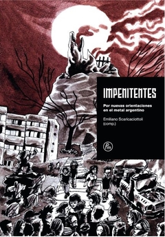 Impenitentes - Autores Varios