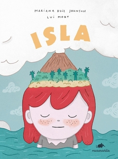 Isla - Lui Mort, Mariana Ruiz Johnson