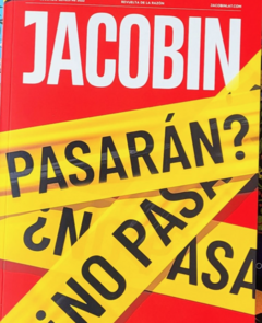 Jacobin - Revista 06