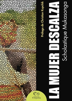 La mujer descalza - Scholastique Mukasonga