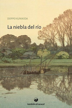 La niebla del río - Doppo Kunikida