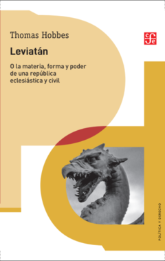 Leviatán - Thomas Hobbes