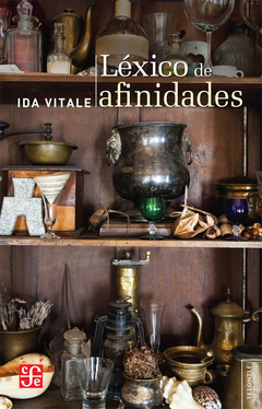 Léxico de afinidades - Ida Vitale