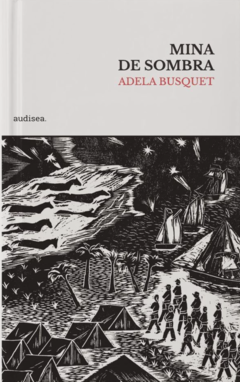 Mina de sombra - Adela Busquet
