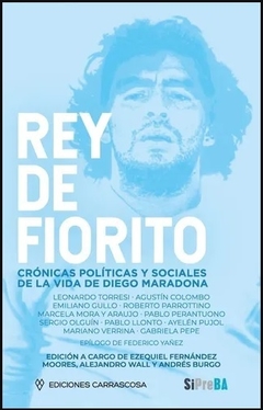 Rey de Fiorito - AAVV