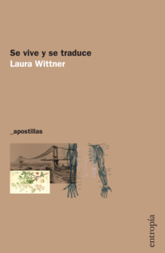 Se vive y se traduce - Laura Wittner