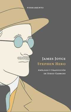 Stephen Hero - James Joyce