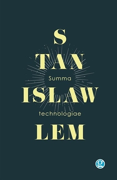 Summa Technologiae - Stanislaw Lem