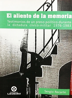El Aliento de la Memoria - Sergio Recarte