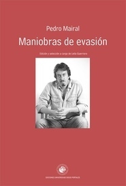 Maniobras de evasión - Pedro Mairal