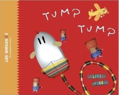 Tump Tump - Elenio Pico