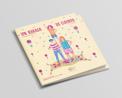 Un regalo de cuento - Mariana M. Isla - comprar online